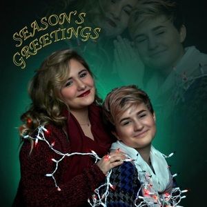 Meet your Posher, Krista